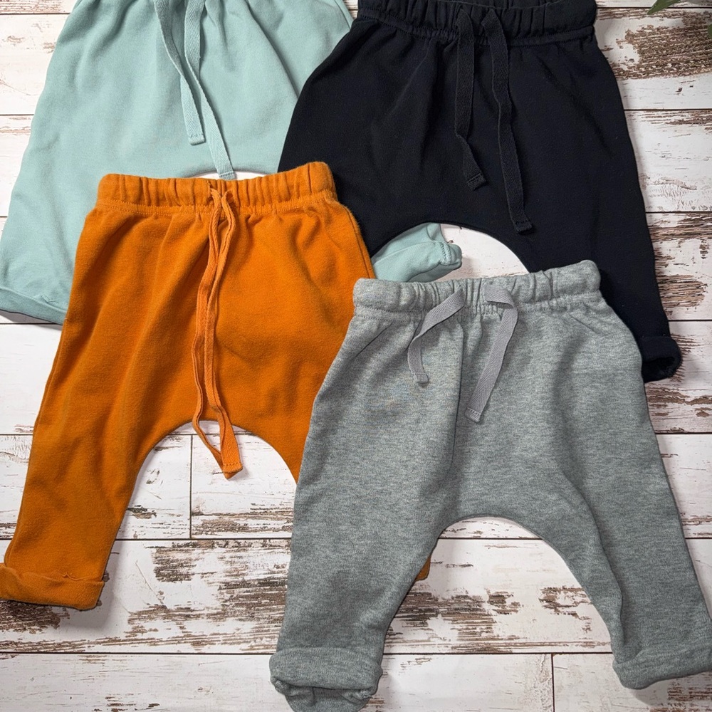 Emerson & friends | Pants